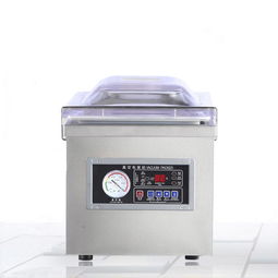 小型食品真空包裝機報價 公司動態(tài) 上海恒剛儀器儀表